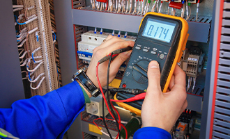 Electronics & Electrical