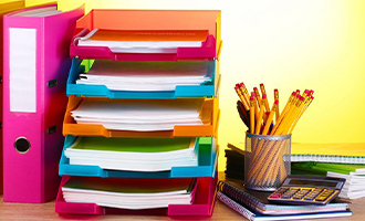 Office Supplies