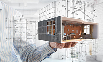 Realestate, Building & Construction