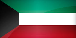 Kuwait Flag Image