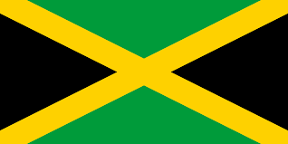 Jamaica Flag Image