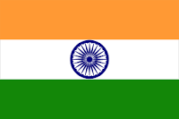 India Flag Image