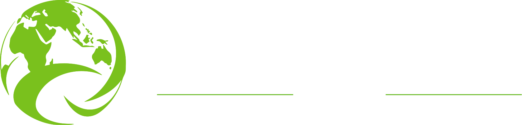 GREEN GLOBE EXIM Logo