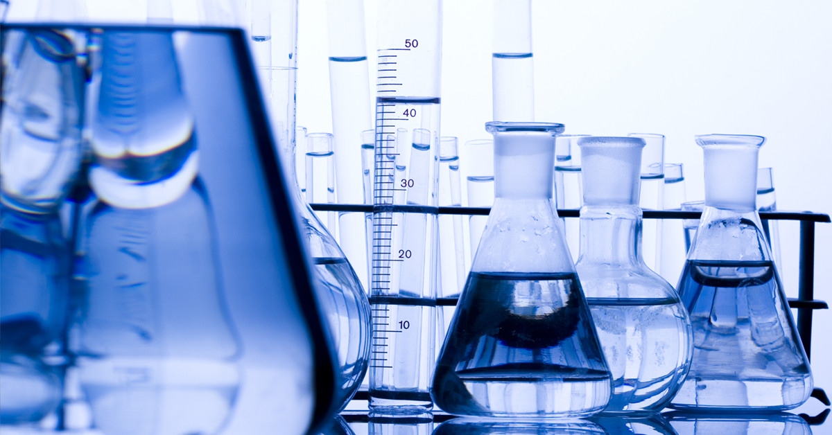 Industrial Chemicals
