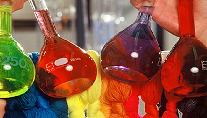 Textile Chemicals