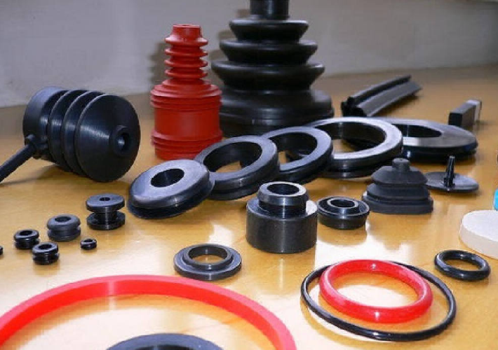 Rubber & Rubber Products