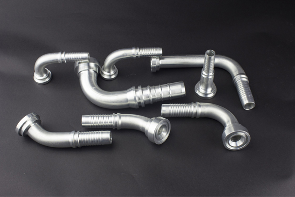 Flanges, Flanged Fittings & Accessories