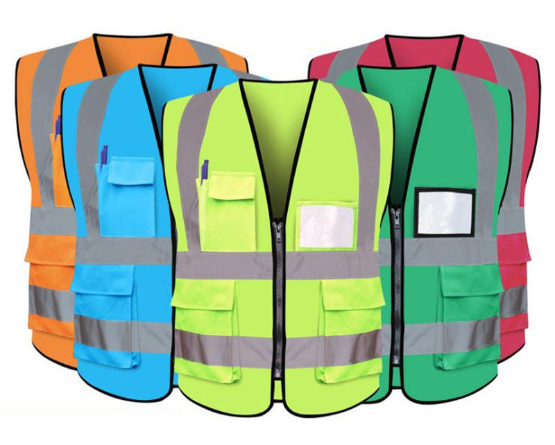 Industrial Clothing & Safety Wear
