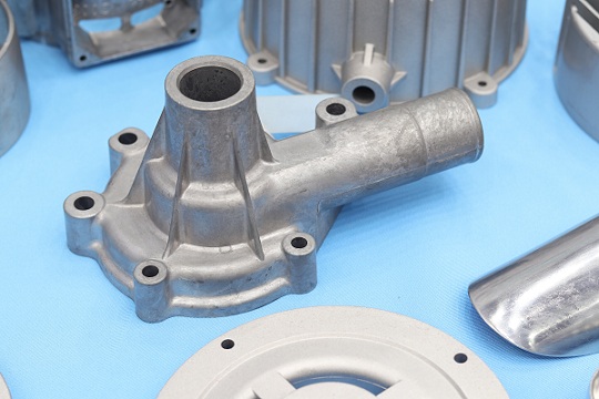 Industrial Casting & Casting Parts