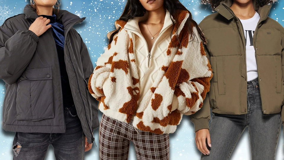Winter Clothing & Accessories