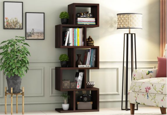 Furniture Racks & Shelves