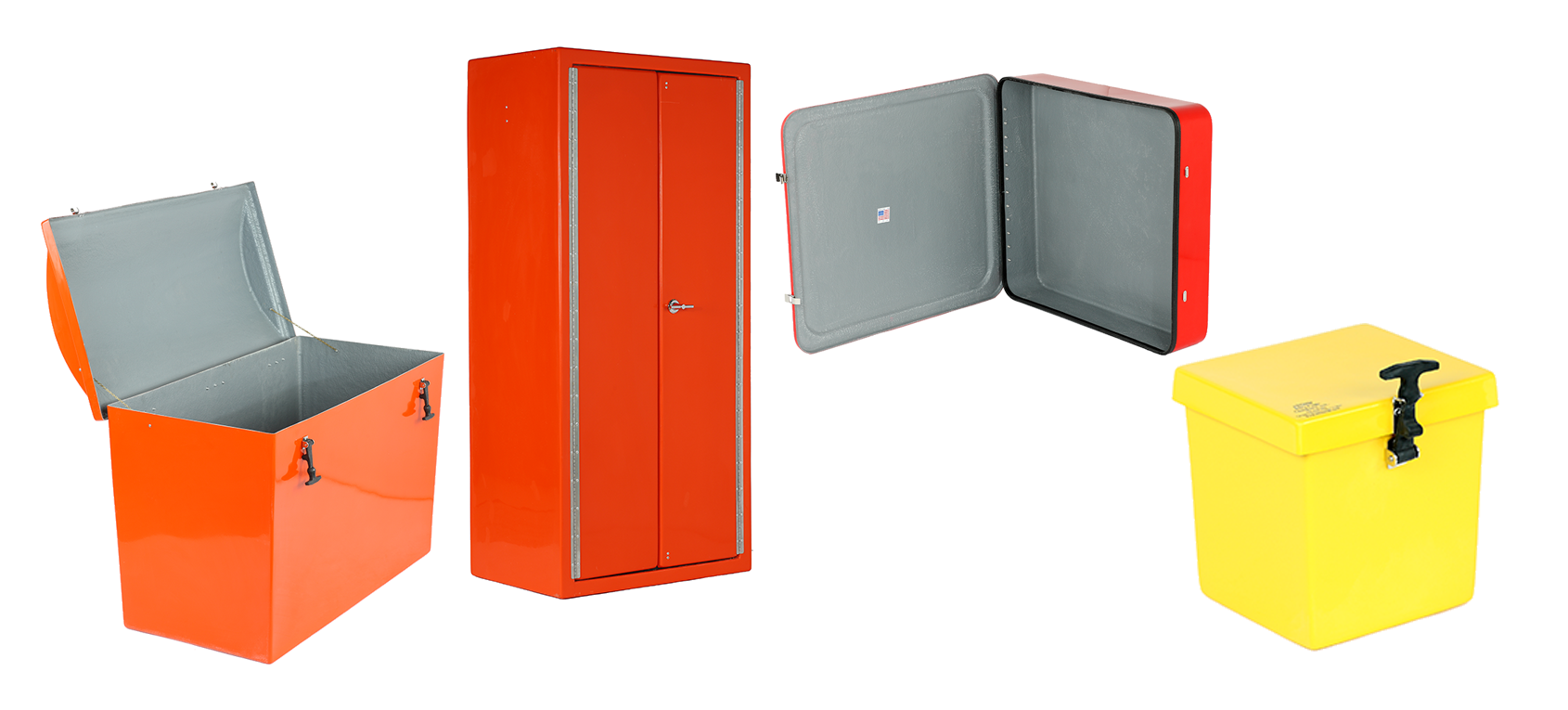 Fiberglass Products