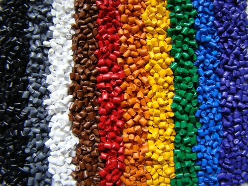 PET Granules & Plastic Raw Material