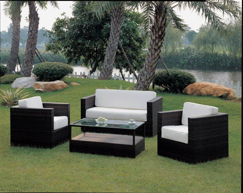 Garden & Outdoor Furniture
