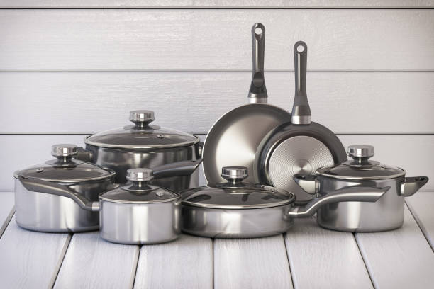 Kitchenware and Cookware