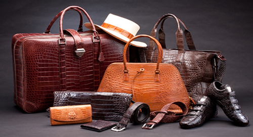 Leather Goods & Accessories