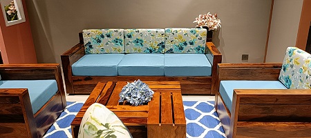 Furniture Banner