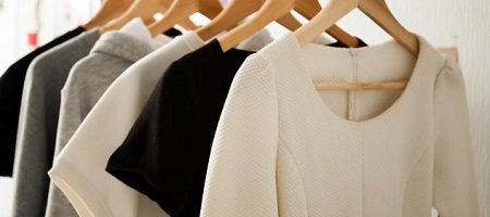 Apparel & Fashion Banner