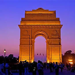 New Delhi Suppliers