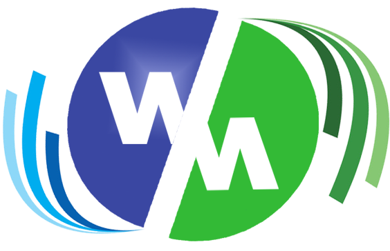 WHITE INTERNATIONAL Logo